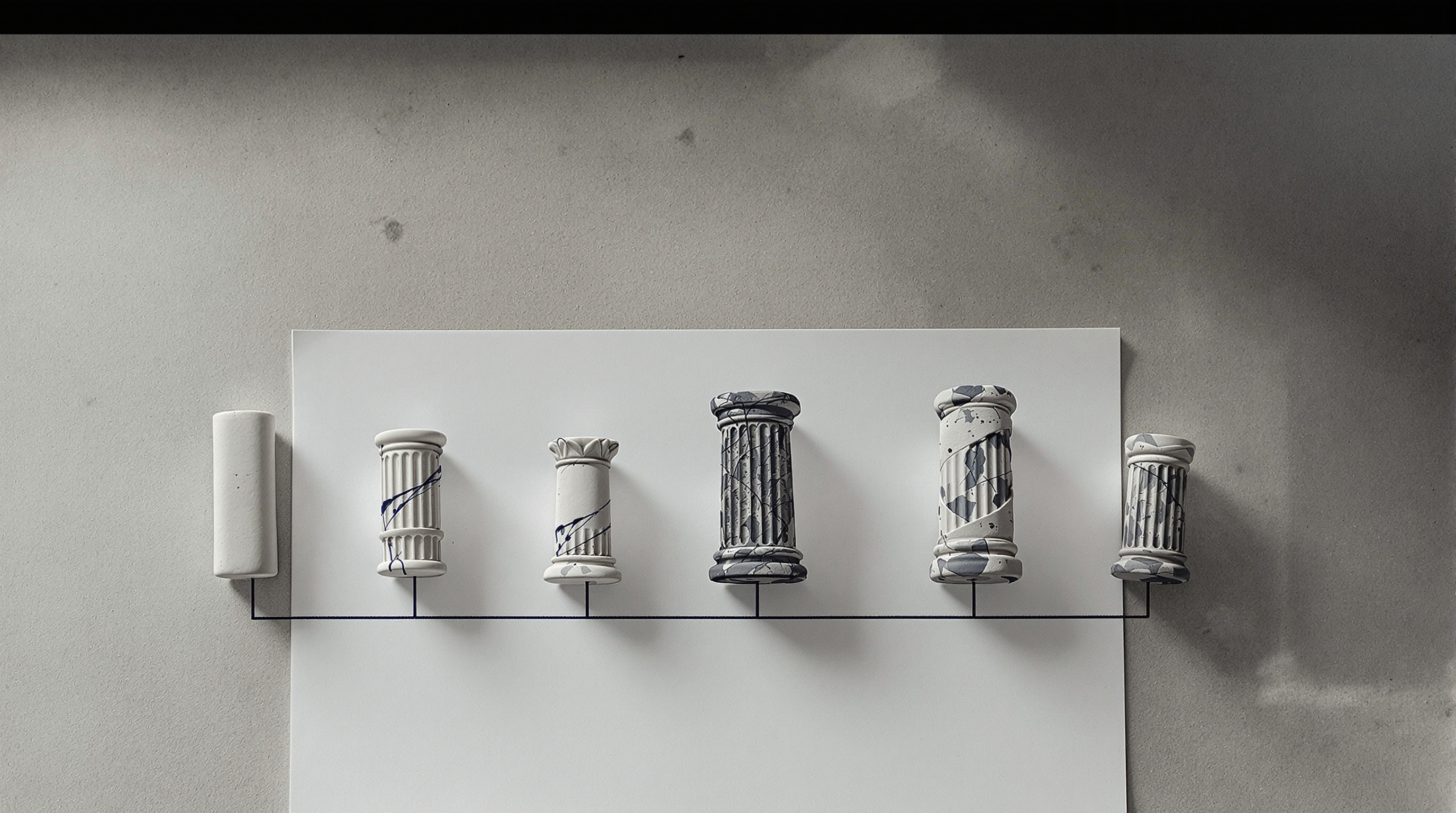 Pantheon — Autonomous App Builder Pipeline thumbnail